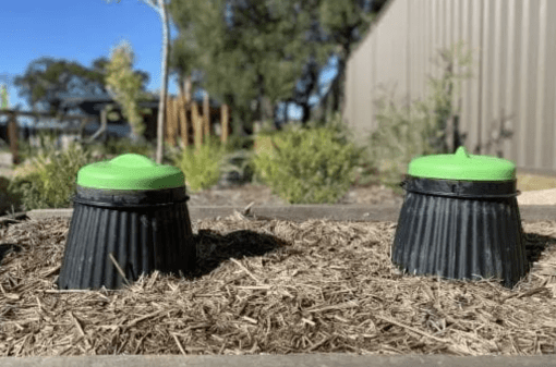 worm composting vermicomposter